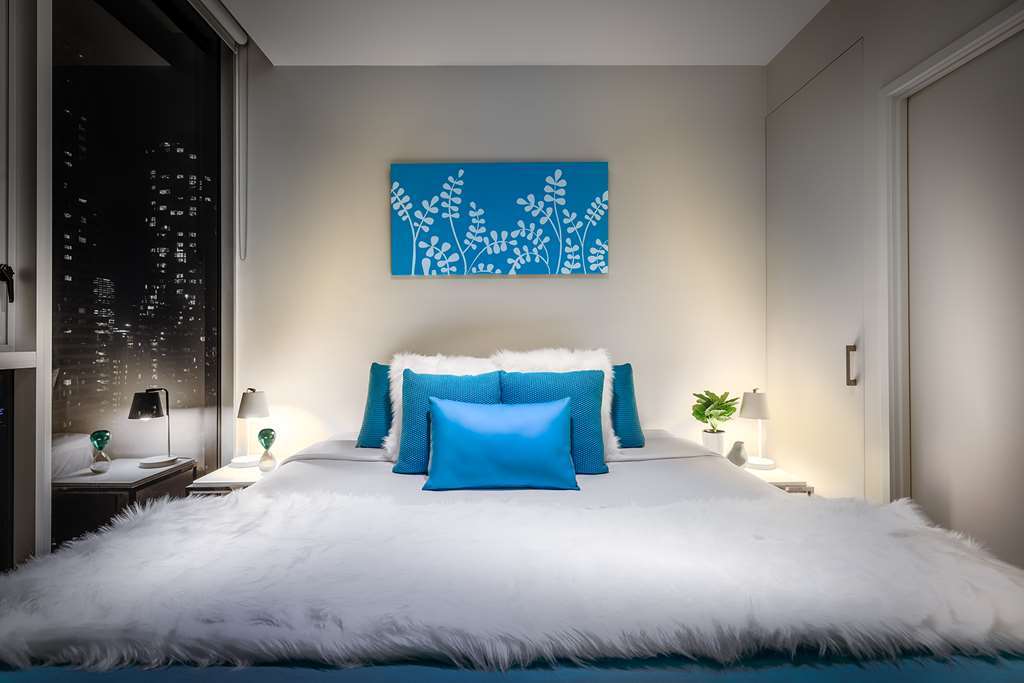 Milano Serviced Apartments Melbourne Room photo