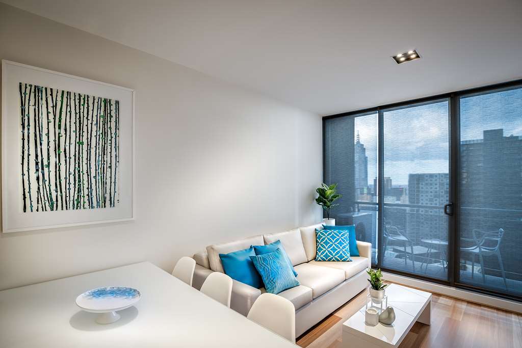 Milano Serviced Apartments Melbourne Room photo